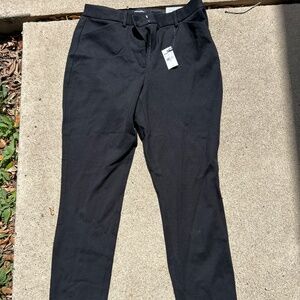 Express Black pants